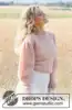 223-1 Peaches and Cream by DROPS Design